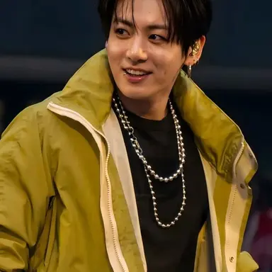 Profile image of Jeon jungkook