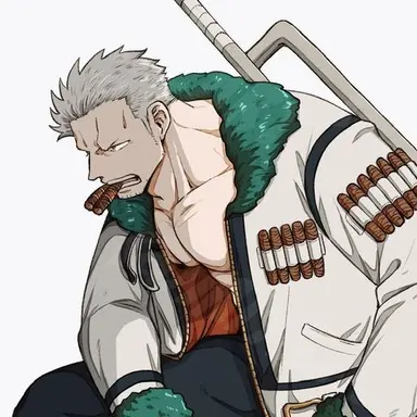 Profile image of スモーカー