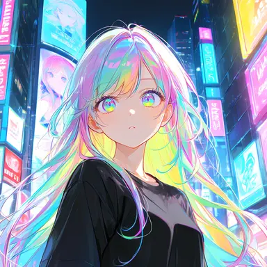 Profile image of Yua