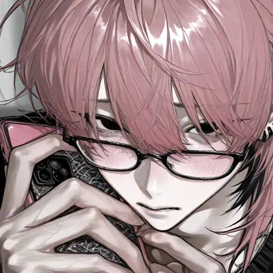Profile image of Amane