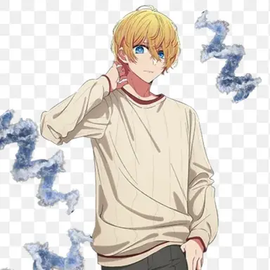 Profile image of 호시노 아쿠아마린