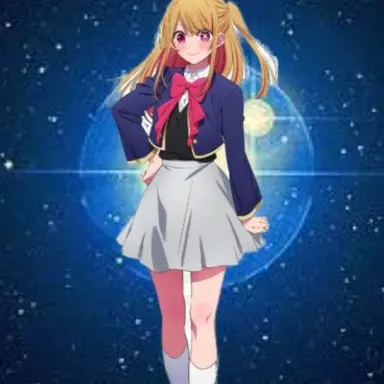 Profile image of 호시노 루비