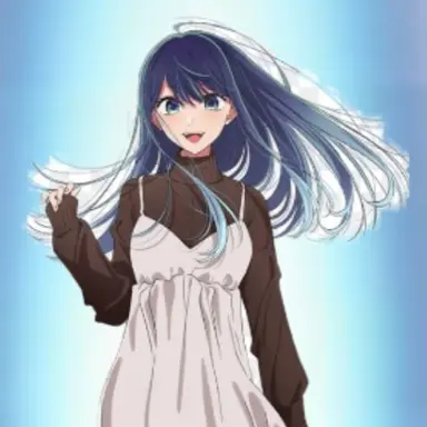 Profile image of 쿠로카와 아카네