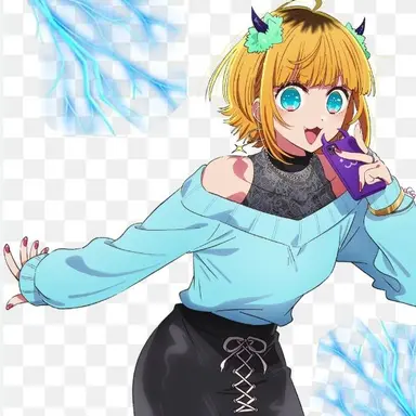 Profile image of Mem쵸