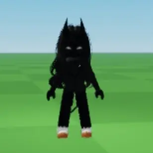 Profile image of 블랙