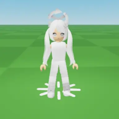 Profile image of 화이트