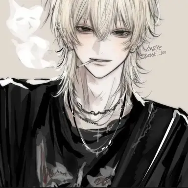 Profile image of Renzo