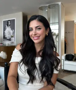 Profile image of Zia Melissa