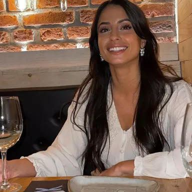 Profile image of Zia Melissa