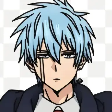 Profile image of 란스 크라운