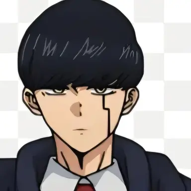 Profile image of 마슈 반데드