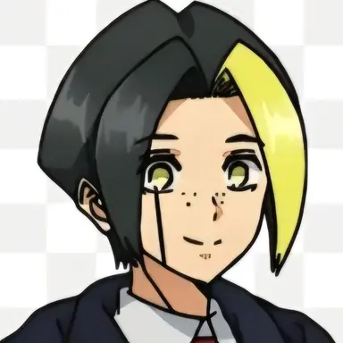 Profile image of 핀 에임즈