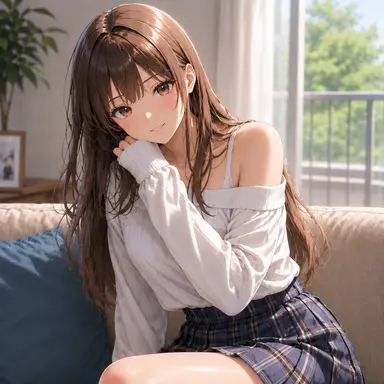Profile image of 아즈사