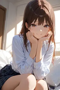 Profile image of 아즈사
