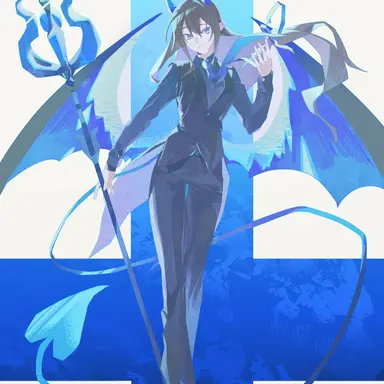 Profile image of 잠뜰