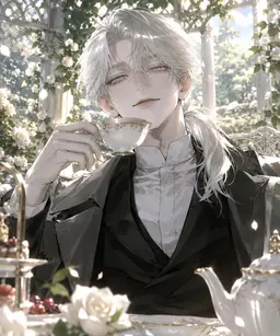 Profile image of 케이토
