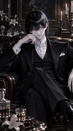 Profile image of 레이
