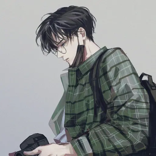 FoggySteam6458의 류이현