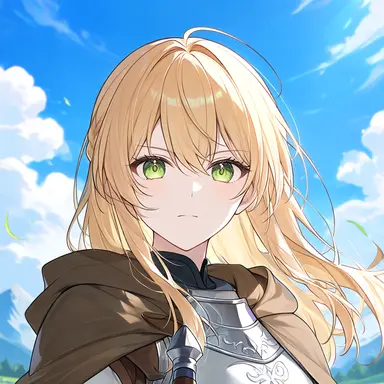 Profile image of Alice