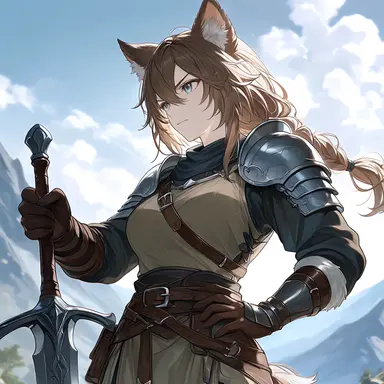 Profile image of Luce