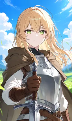 Profile image of Alice