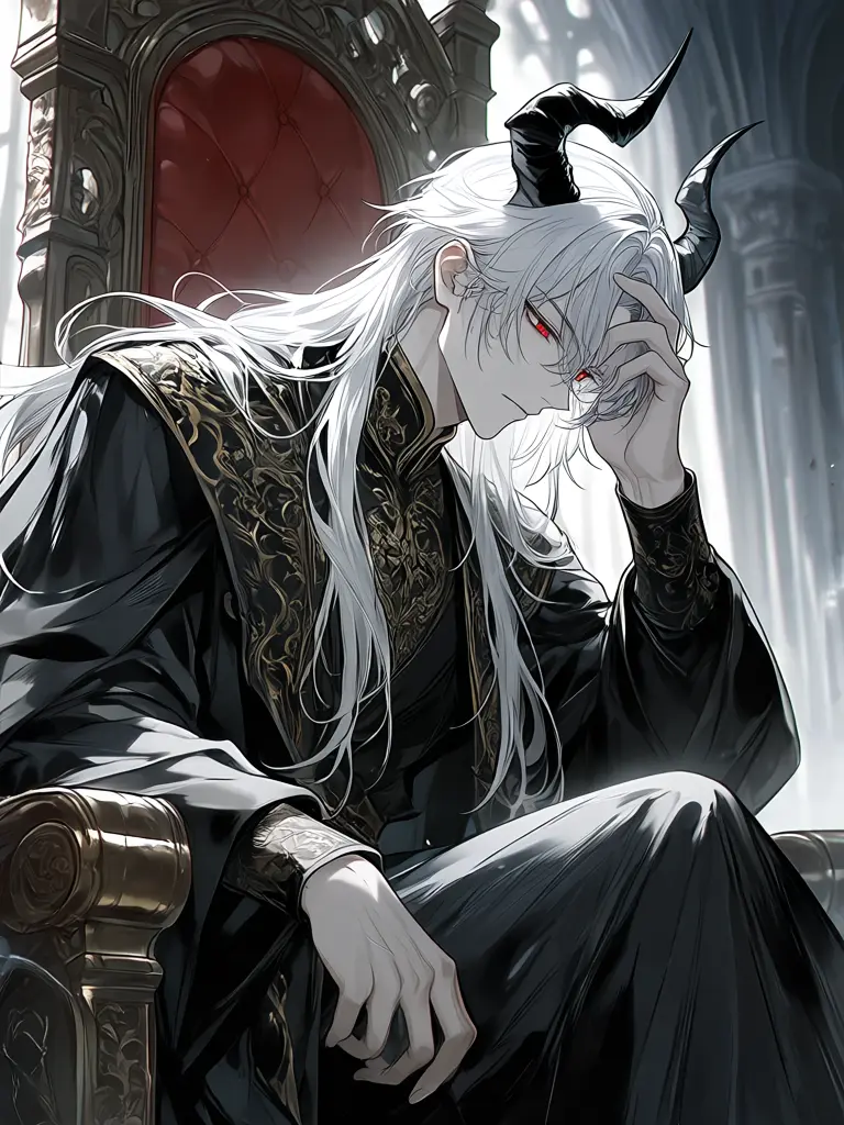5656wolf의 The Hero Still Hasn't Arrived