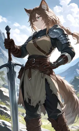 Profile image of Luce