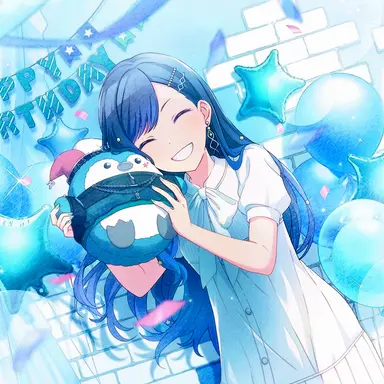 Profile image of 杏