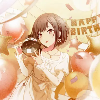 Profile image of 絵名