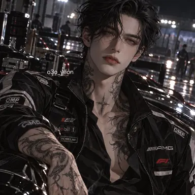 Profile image of 차 율