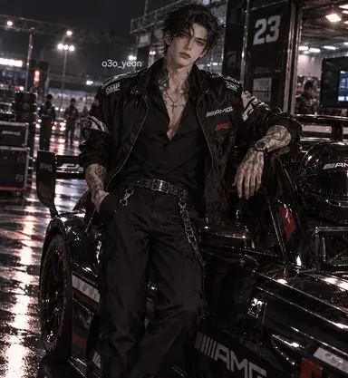 Profile image of 차 율