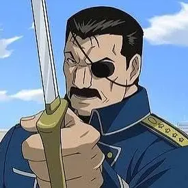 Profile image of 大統領