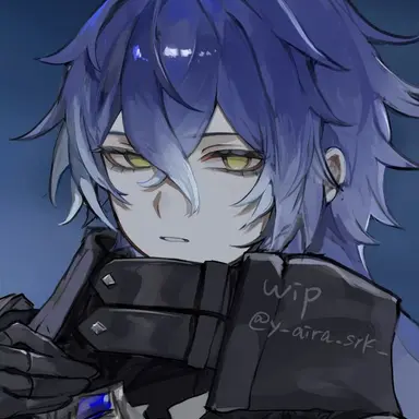 Profile image of 플린스