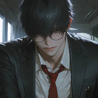 Profile image of 悠真