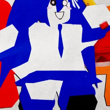 Profile image of 미쿠