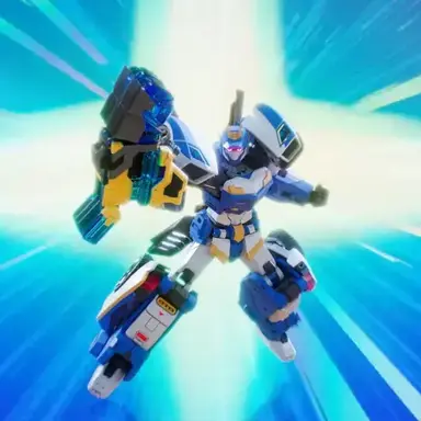Profile image of 블루캅