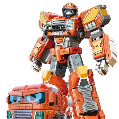 Profile image of 메가트러커