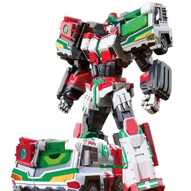 Profile image of 메가앰블러