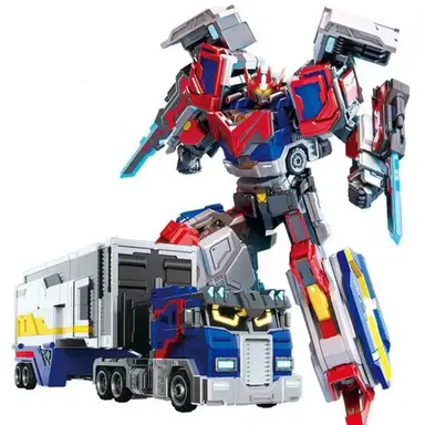 Profile image of 헤비아이언