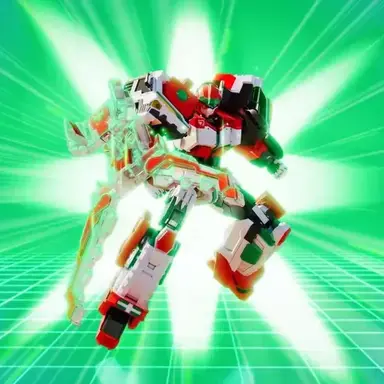 Profile image of 메가앰블러