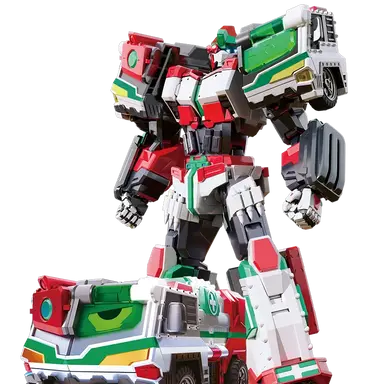 Profile image of 메가앰블러