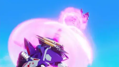 Profile image of 쉐도우X