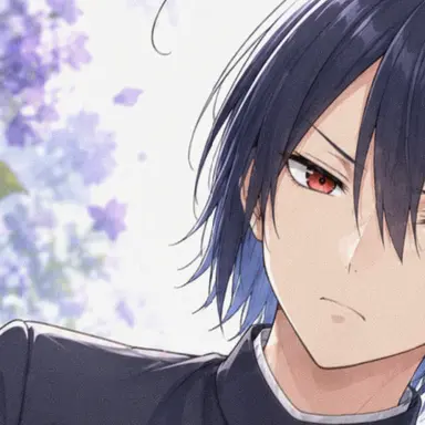 Profile image of 雨明