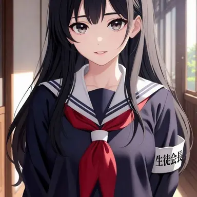 Profile image of 白峰沙耶