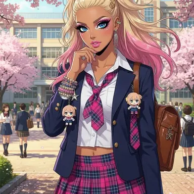 Profile image of 今泉彩花