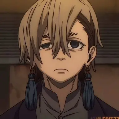 Profile image of Zanka