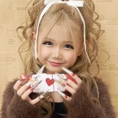 Profile image of るりぴ