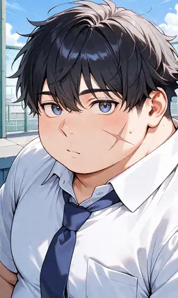 Profile image of Ryoga