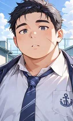 Profile image of Toru