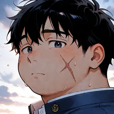 Profile image of Ryoga